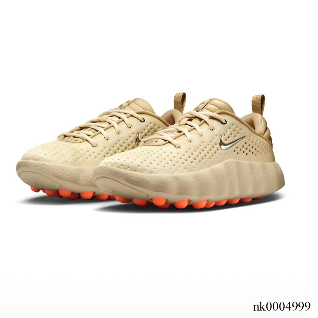 Mind 002 Light Khaki Shoes Sneakers