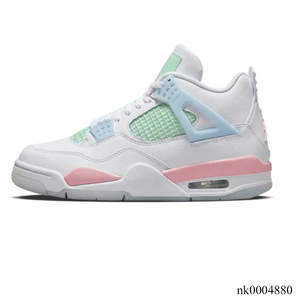 Air Jordan 4 Valentine’s Day Shoes Sneakers