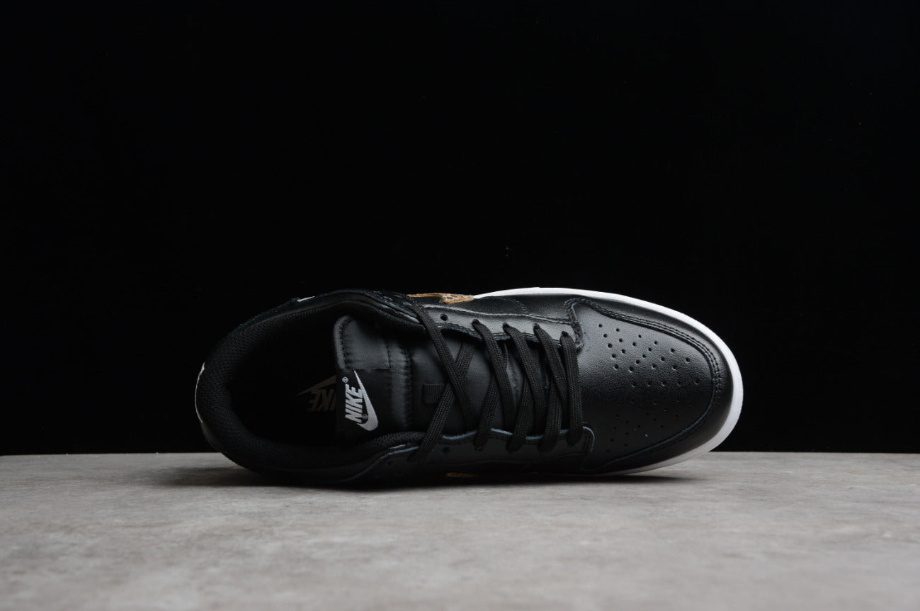 NK Dunk Low SE Animal Instinct Black