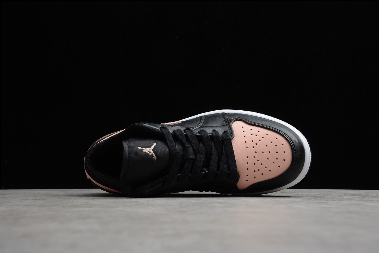 Air Jordan 1 Low “Crimson Tint”