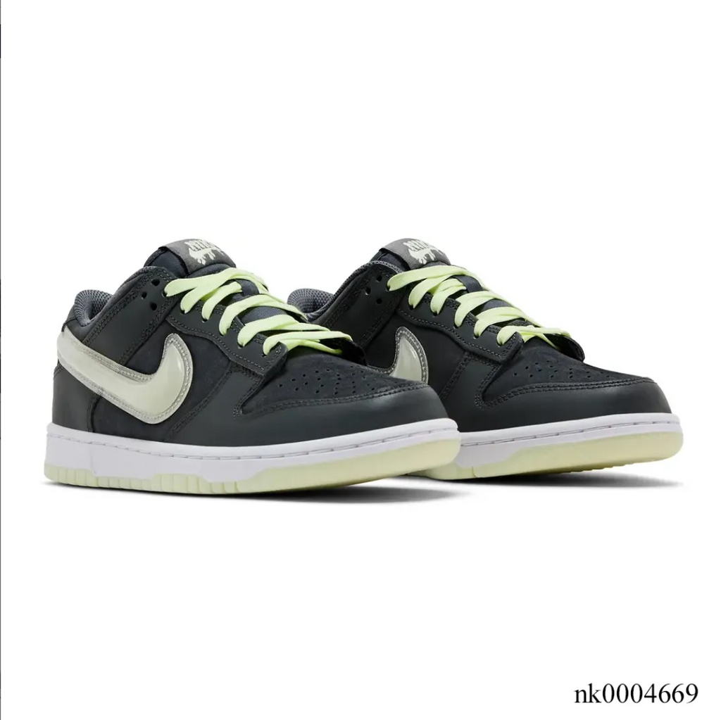 Dunk Low Glow in the Dark Shoes Sneakers