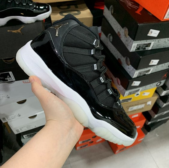 Air Jordan 11 Retro 25th Anniversary
