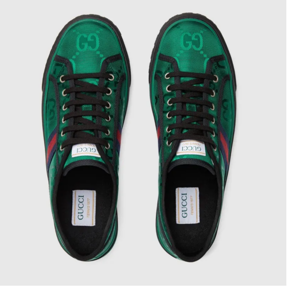GG Tennis 1977 Off The Grid Sneakers