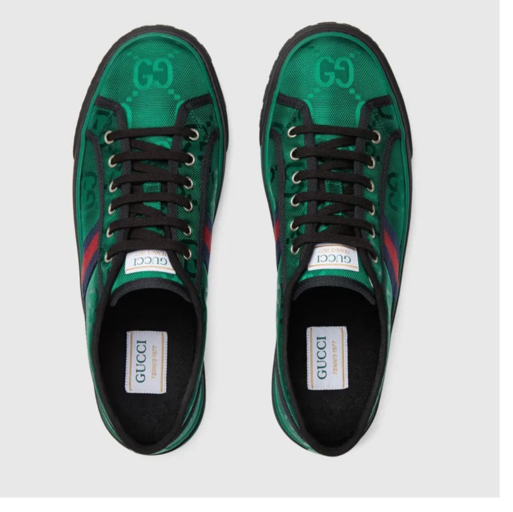GG Tennis 1977 Off The Grid Sneakers