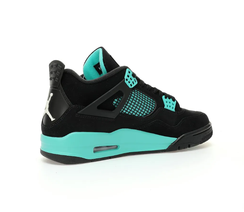 AJ 4 Tiffany Custom Shoes Sneakers