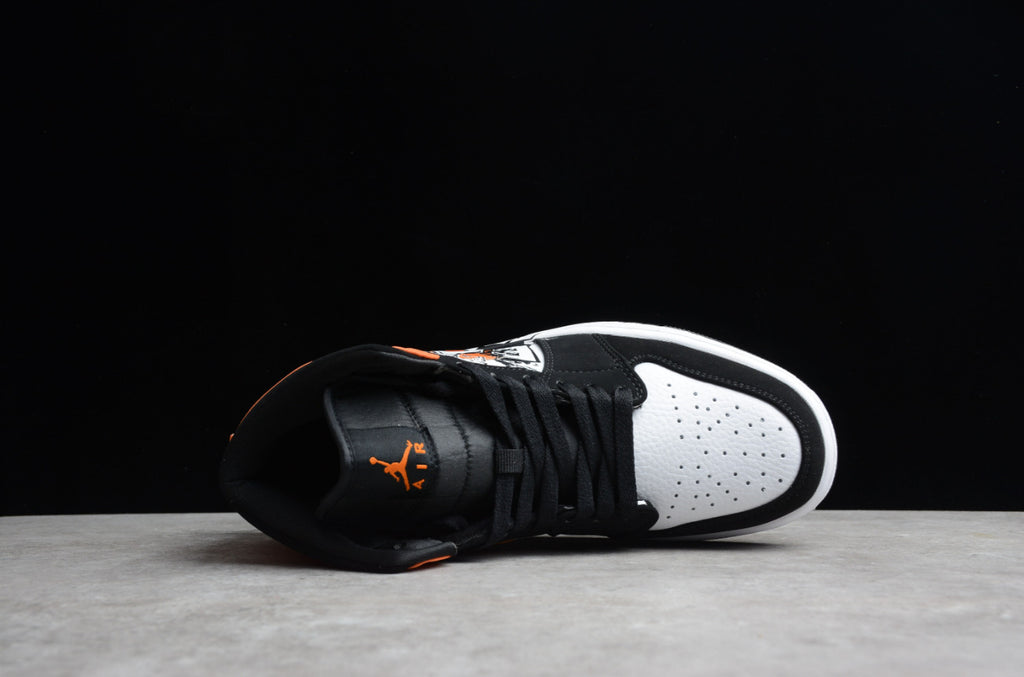 Air Jordan 1 Mid Shattered Backboard