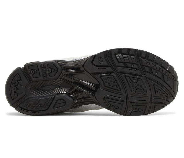 GmbH x Asics Gel Kayano Legacy White Black 1203A350-100