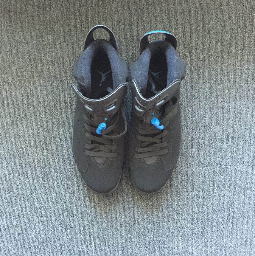 Air Jordan 6 Retro UNC