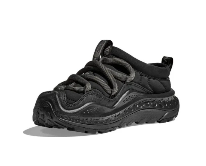 Hoka One One Ora Primo Black 1141570-BBLC