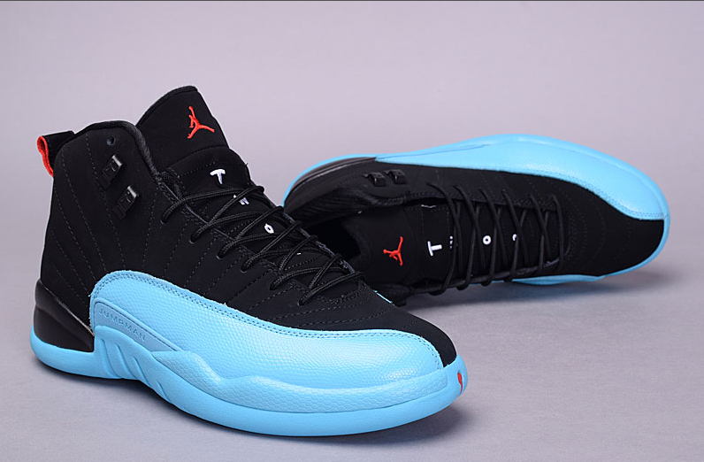 Air Jordan 12 Gammaland