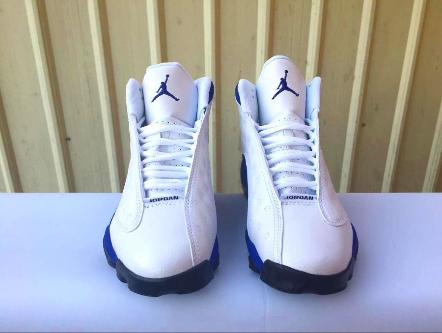 Air Jordan 13 Retro Hyper Royal