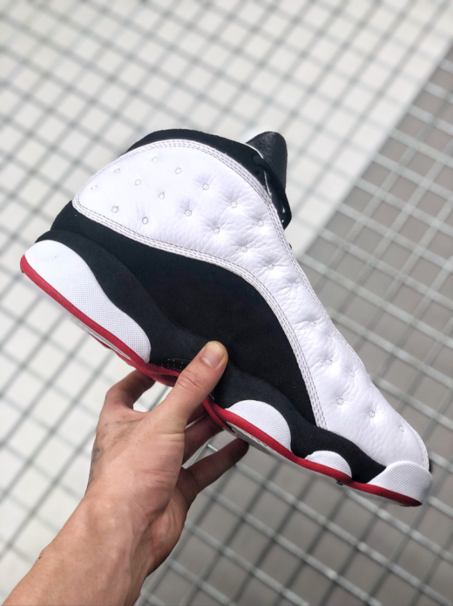 Air Jordan 13 “He Got Game”