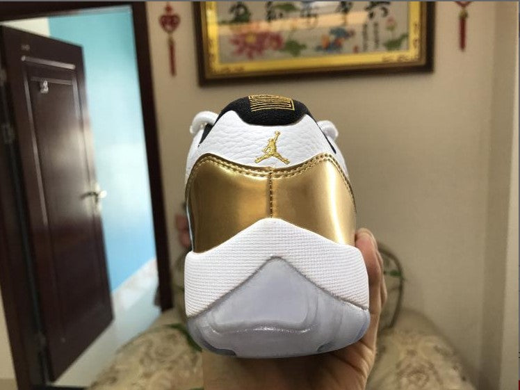 Air Jordan 11 Retro Low Closing Ceremony Shoes Sneakers 1