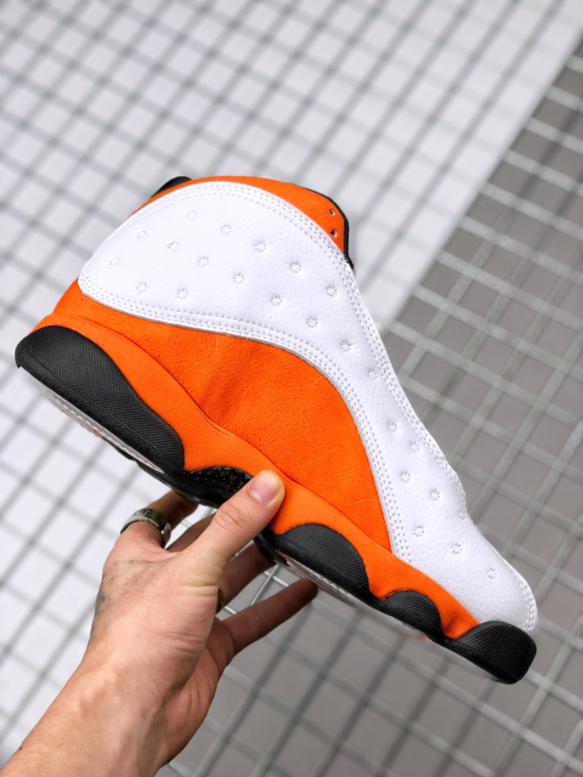 Air Jordan 13 Starfish
