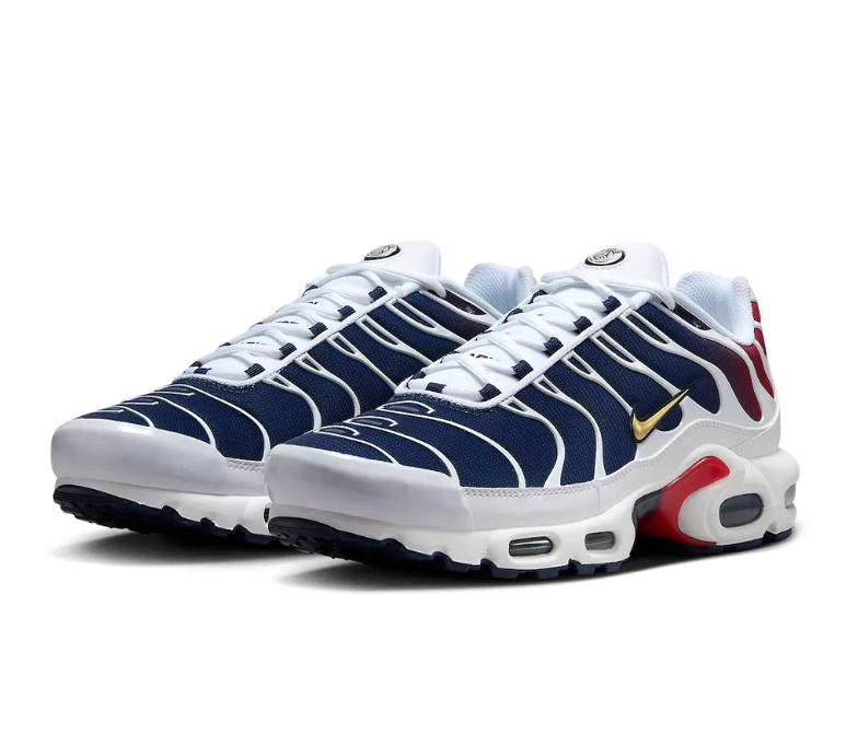 AM Plus Paris Saint-Germain Shoes Sneakers