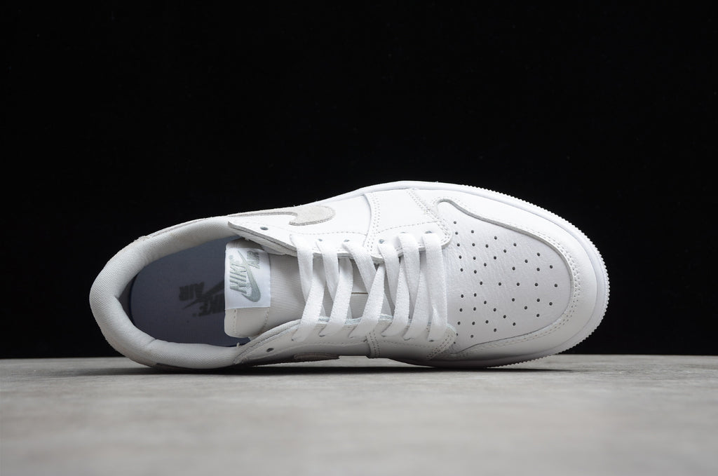 Air Jordan 1 Low OG “Neutral Grey”