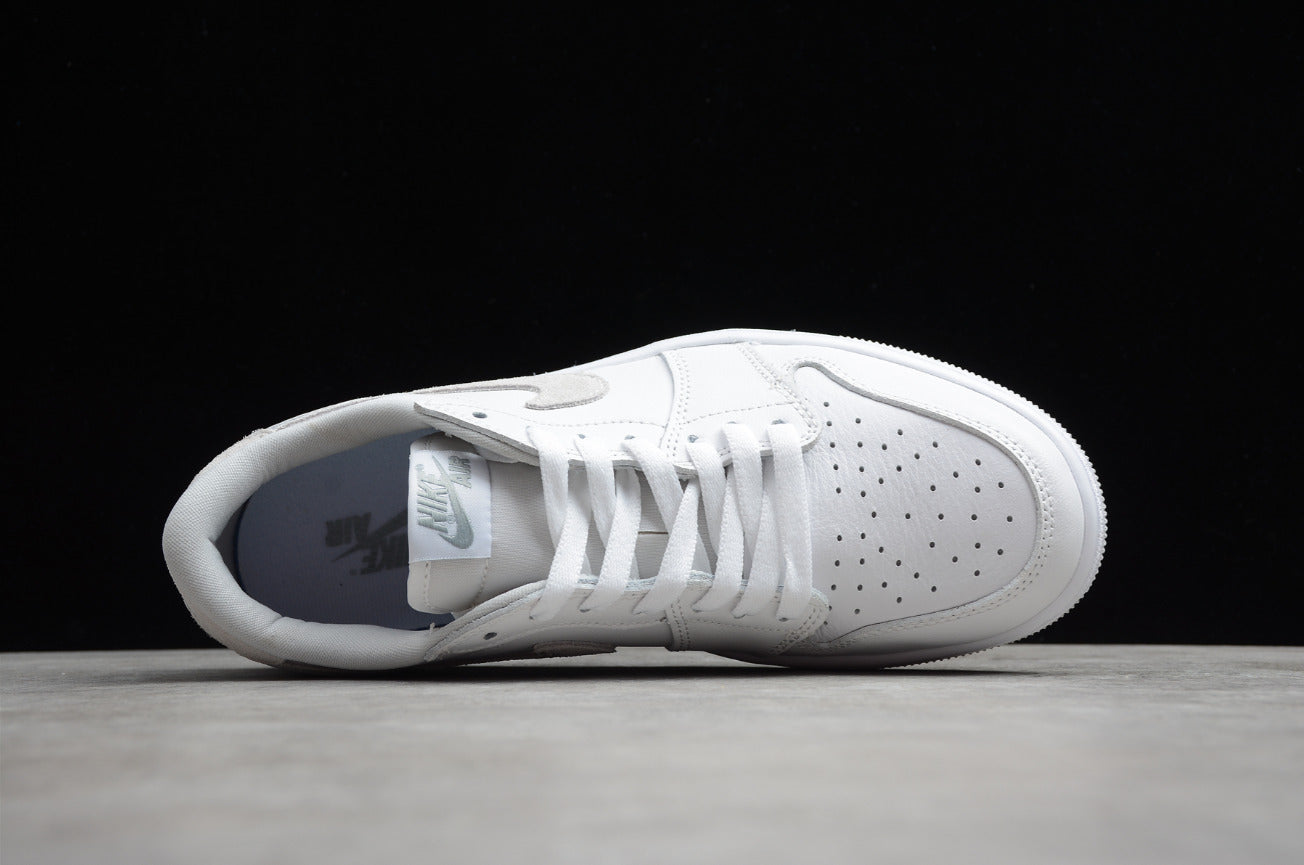 Air Jordan 1 Low OG “Neutral Grey”