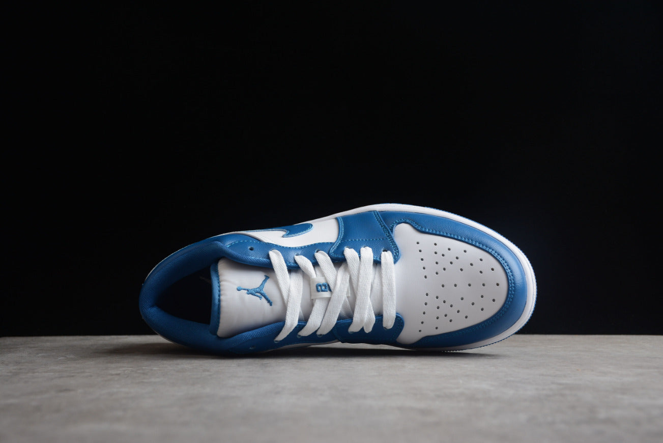 Air Jordan 1 Low Top Royal