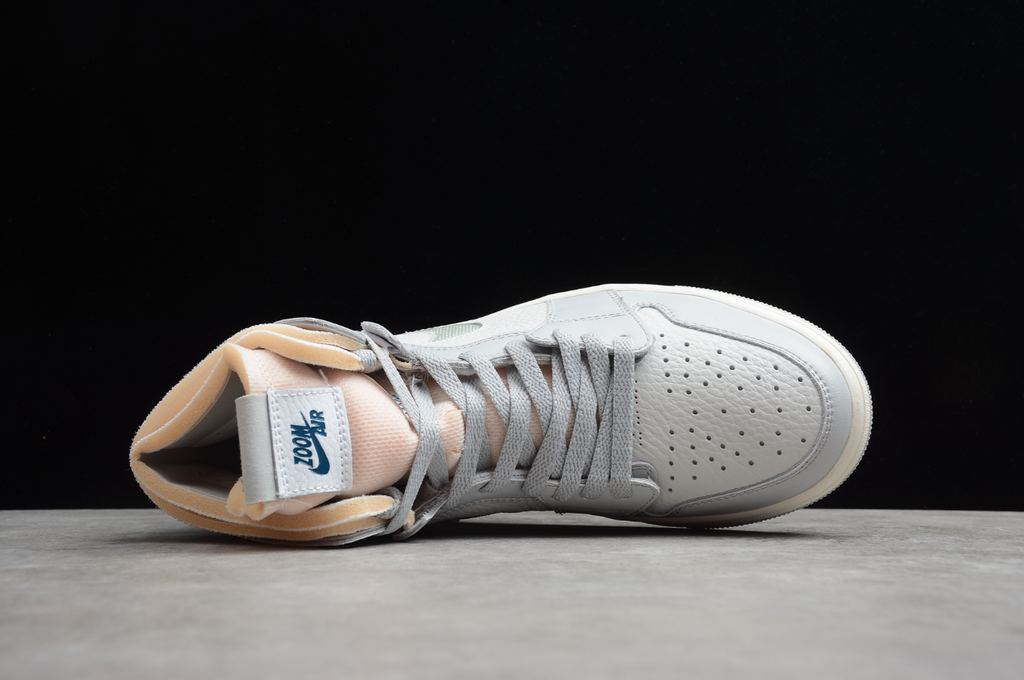 Air Jordan 1 Zoom Air Comfort “London”