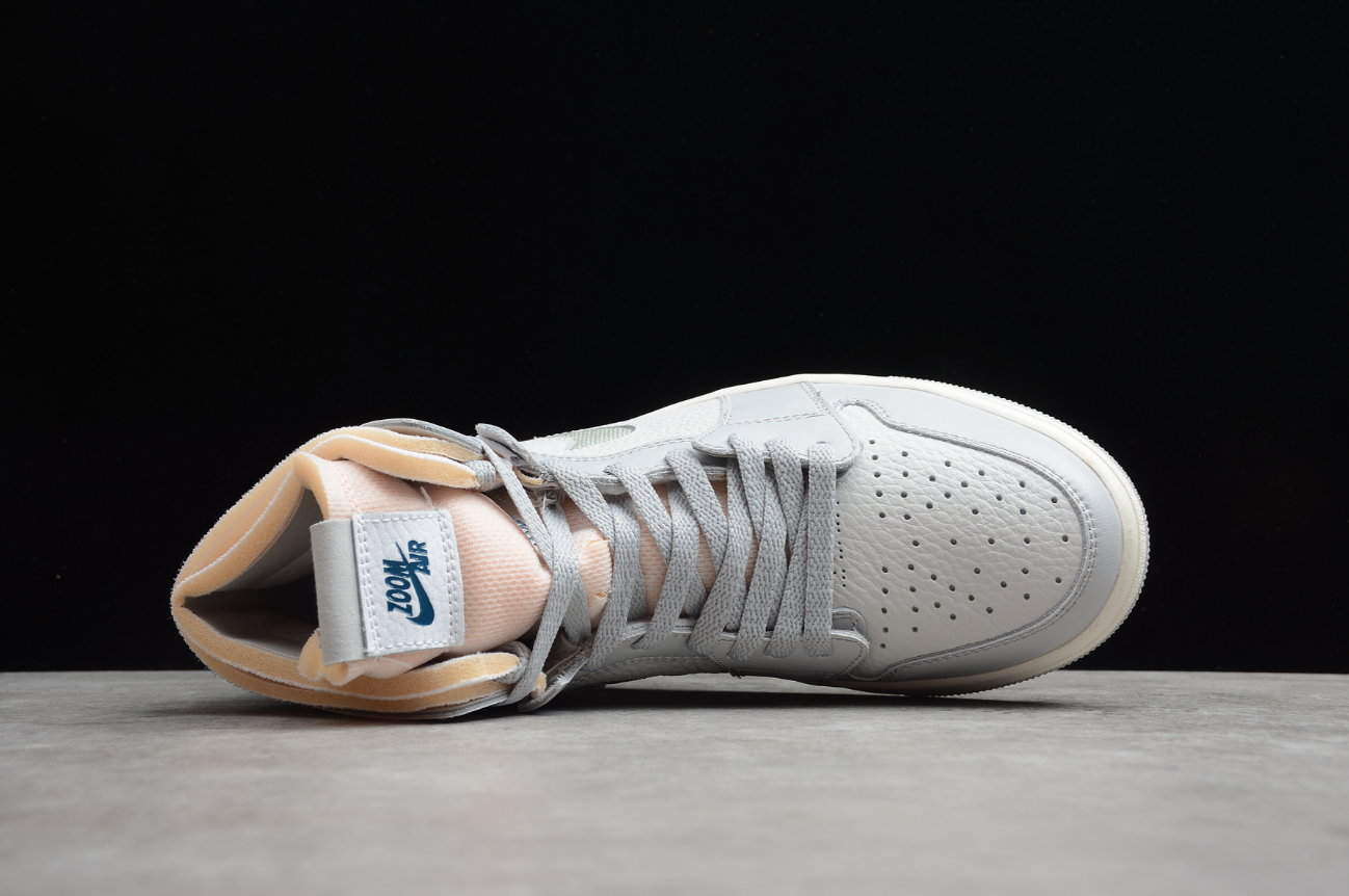 Air Jordan 1 Zoom Air Comfort “London”