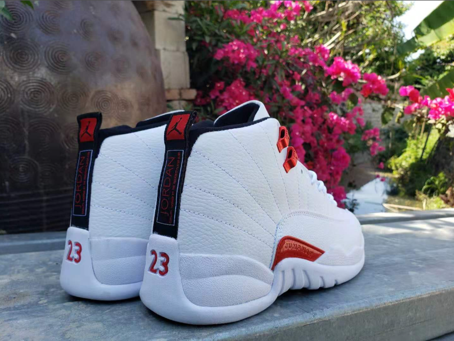 Air Jordan 12 Retro 'Twist'