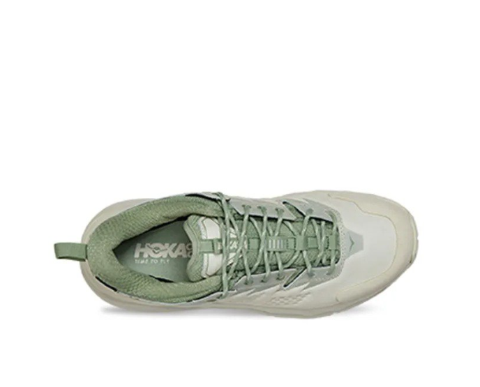 Hoka One One Kaha Low GTX Celadon Tint Basil 1123114-CTBS