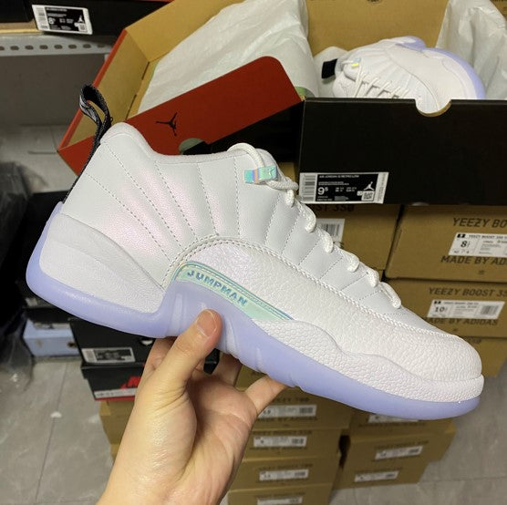 Air Jordan 12 Low Easter
