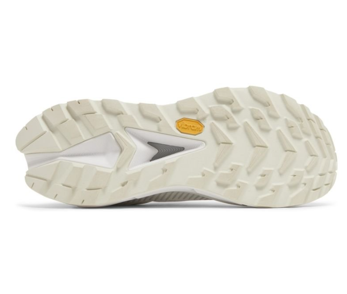 Hoka One One Skyline Float X Triple White 1153350-WWH
