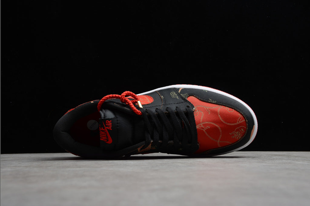 Air Jordan 1 Low CNY