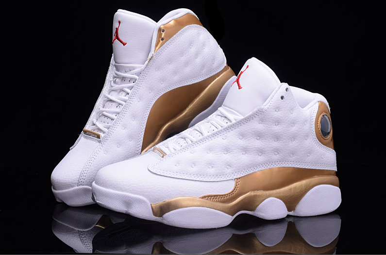 Air Jordan 13 Retro DMP