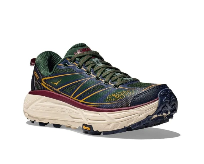 Hoka One One Mafate Speed 2 Mountain View 1126851-MVOS