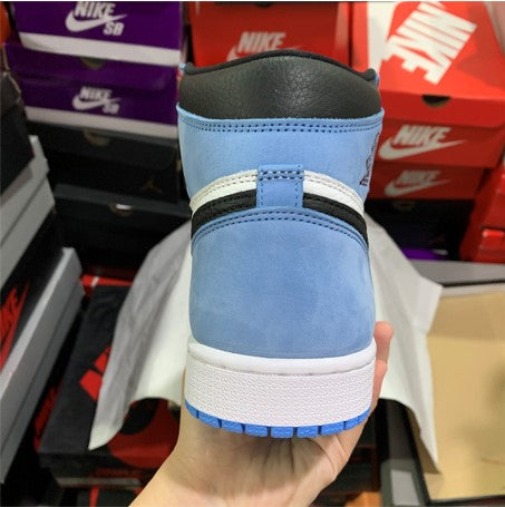 Air Jordan 1 High OG University Blue