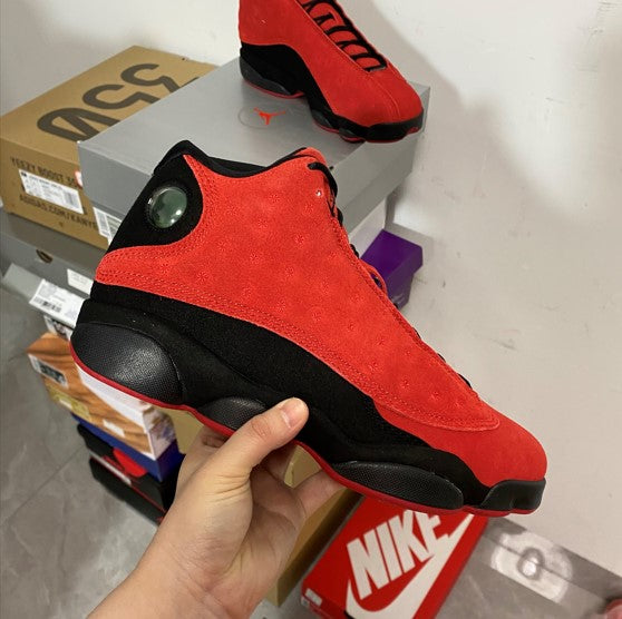 Air Jordan 13 Reverse Bred