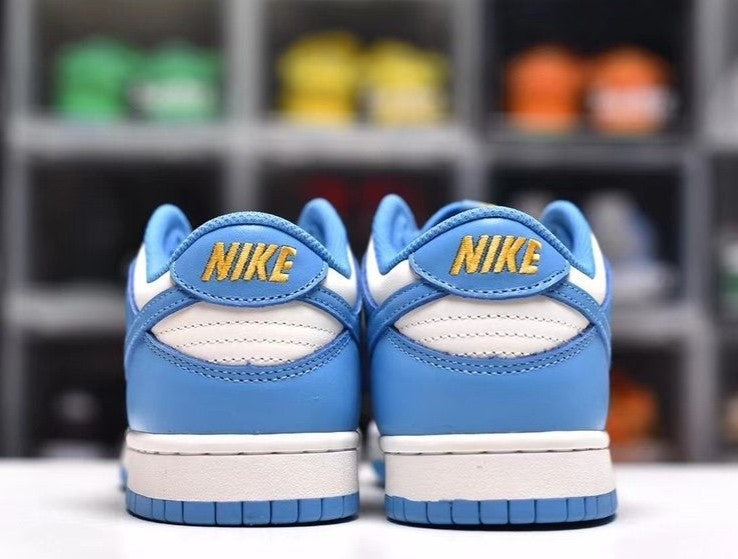 Dunk Low Coast Shoes Sneakers