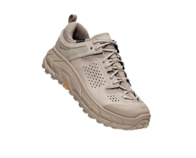 Hoka One One Tor Ultra Low GORE-TEX Simply Taupe 1130310-STPST