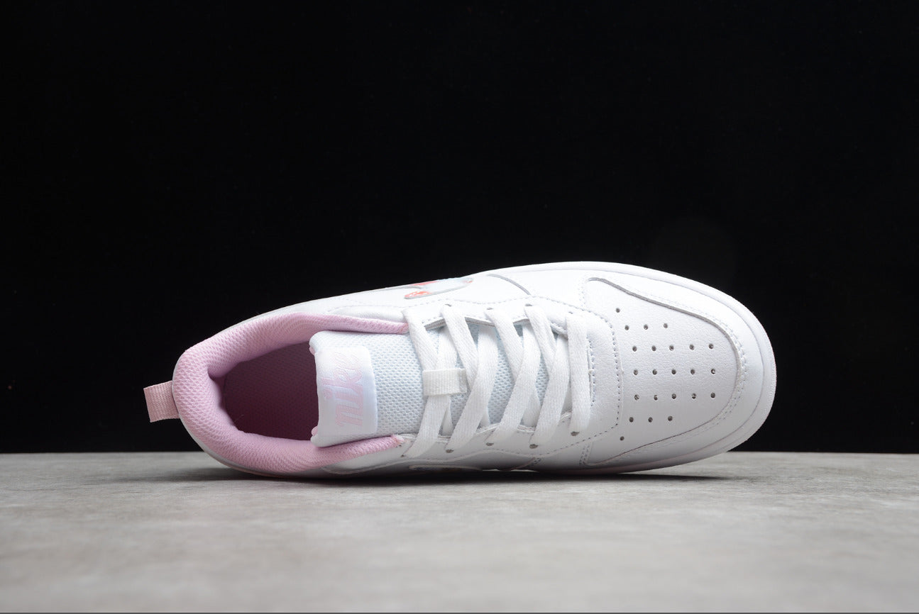 NK Court Borough Low 2 SE Floral Swoosh