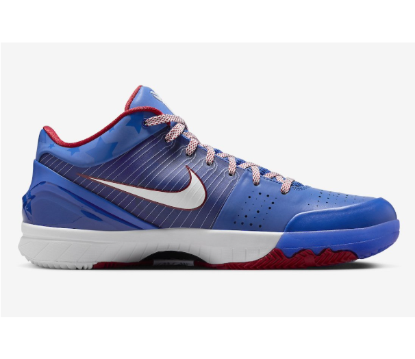 Zoom Kobe 4 Protro Philly 2024 FQ3545 400