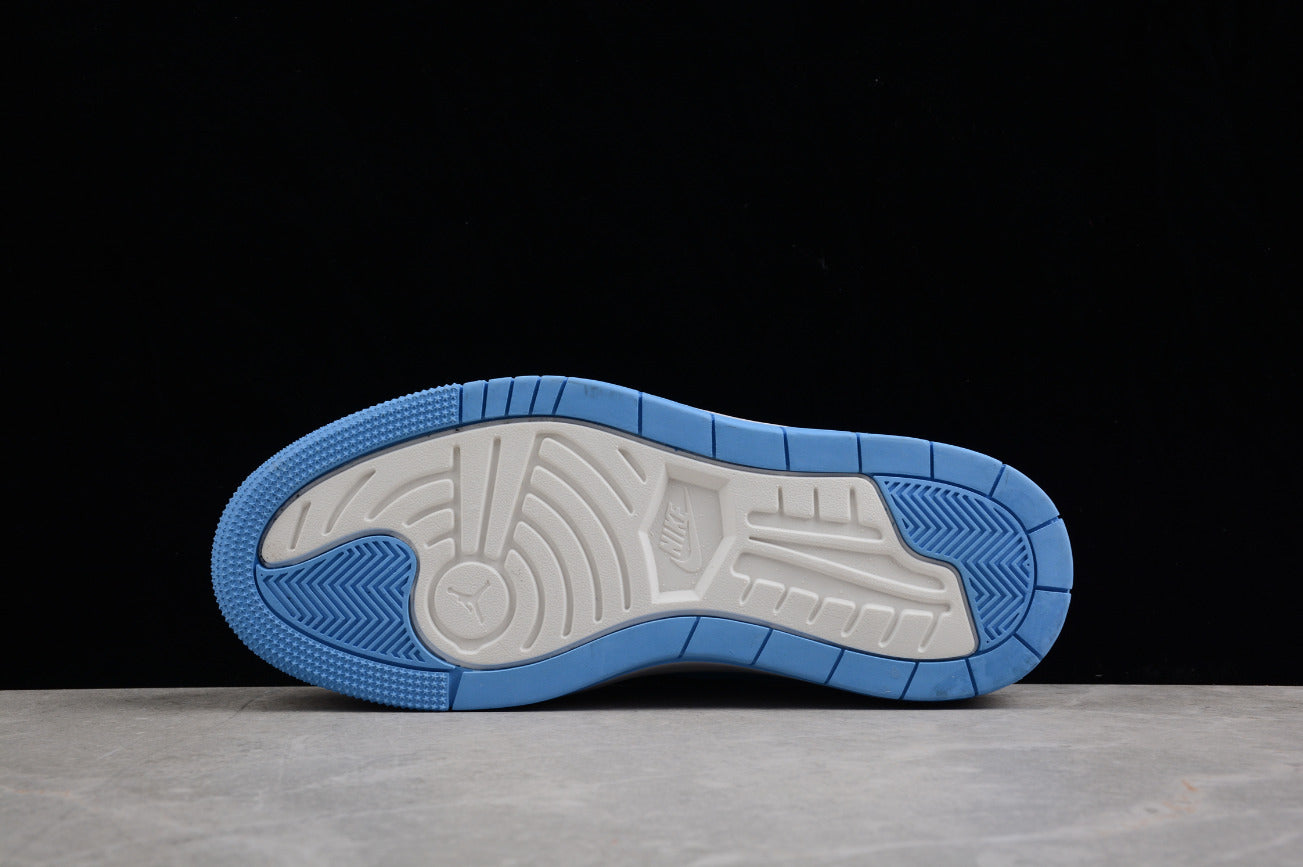 Air Jordan 1 Elevate Low University Blue