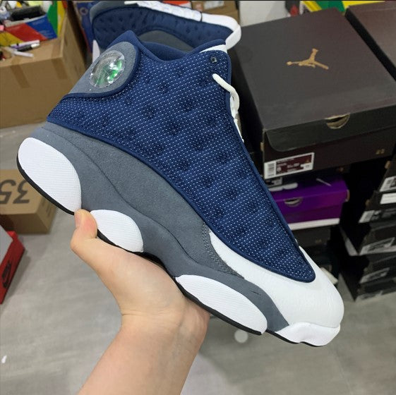 Air Jordan 13 Retro Flint
