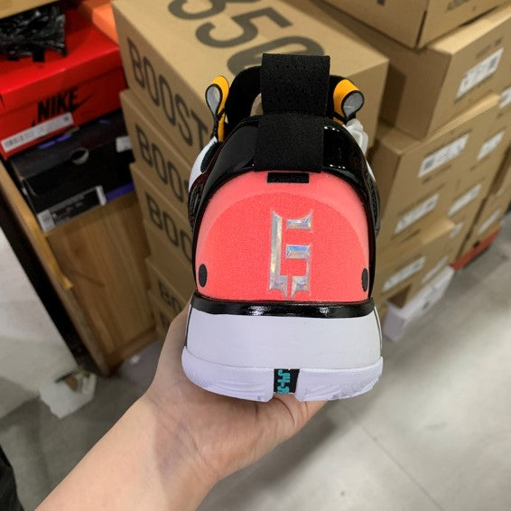 Air Jordan 34 Candy Colorful