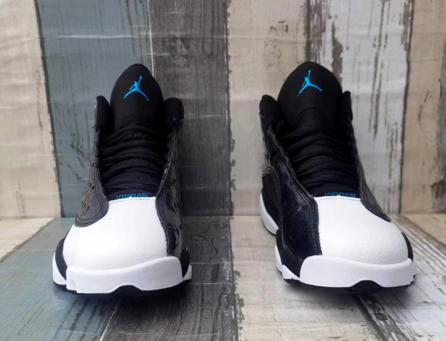 Air Jordan 13 'Barons'