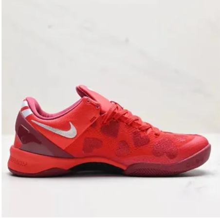 Kobe 8 Protro Wifey’s Shoes Sneakers