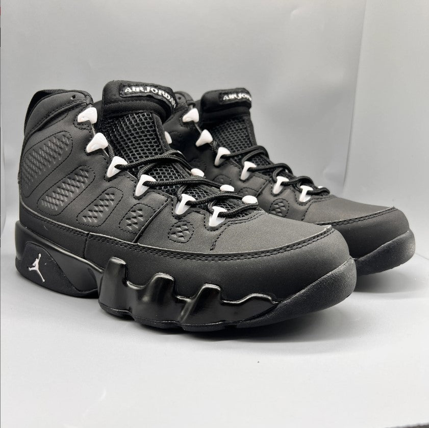 Air Jordan 9 Oregon Ducks Shoes Sneakers