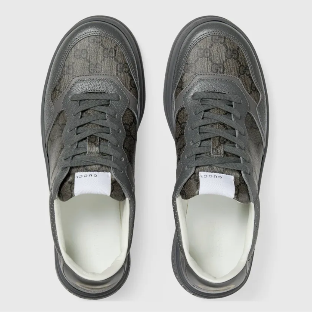 GG Lace-Up Shoes Sneakers – nk0005078