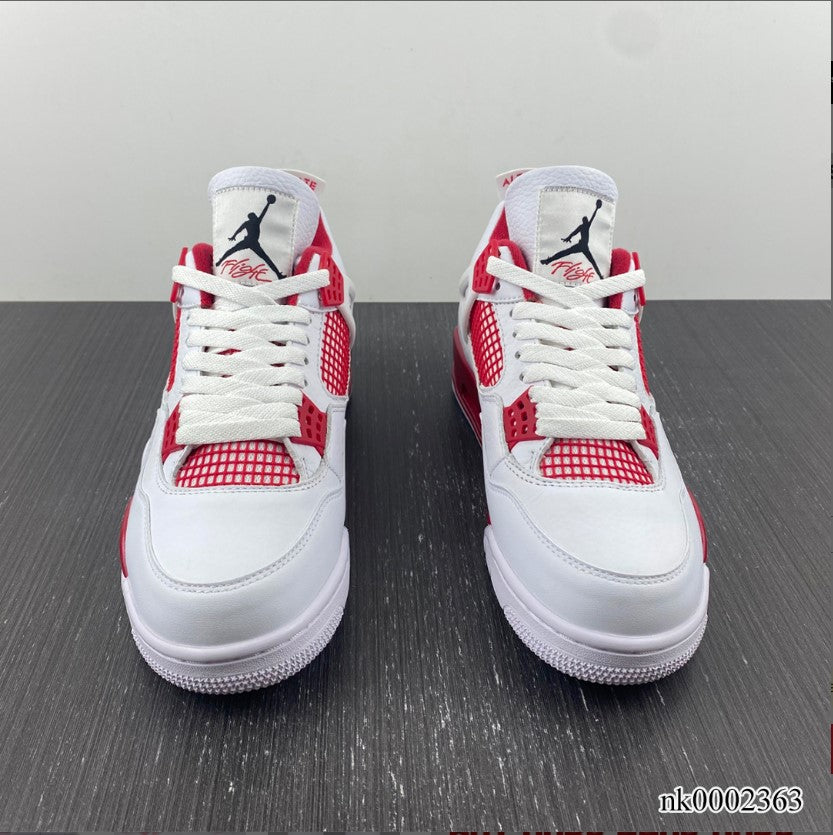 Air Jordan  4 Retro Alternate 89 Shoes Sneakers