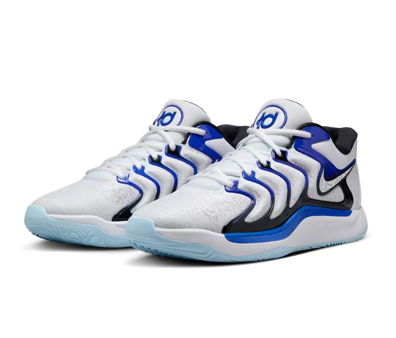 KD 17 Penny Shoes Sneakers