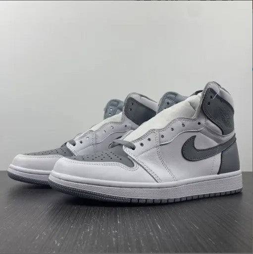 Air Jordan 1 High OG Stealth Shoes Sneakers