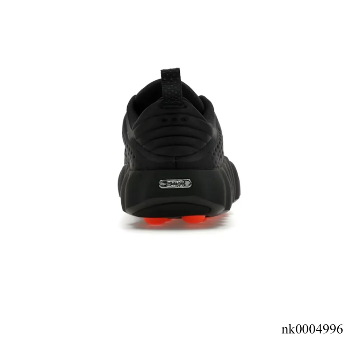 Mind 002 Black Hyper Crimson (2026) Shoes Sneakers