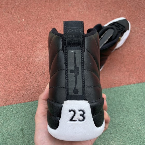 Air Jordan 12 Wings