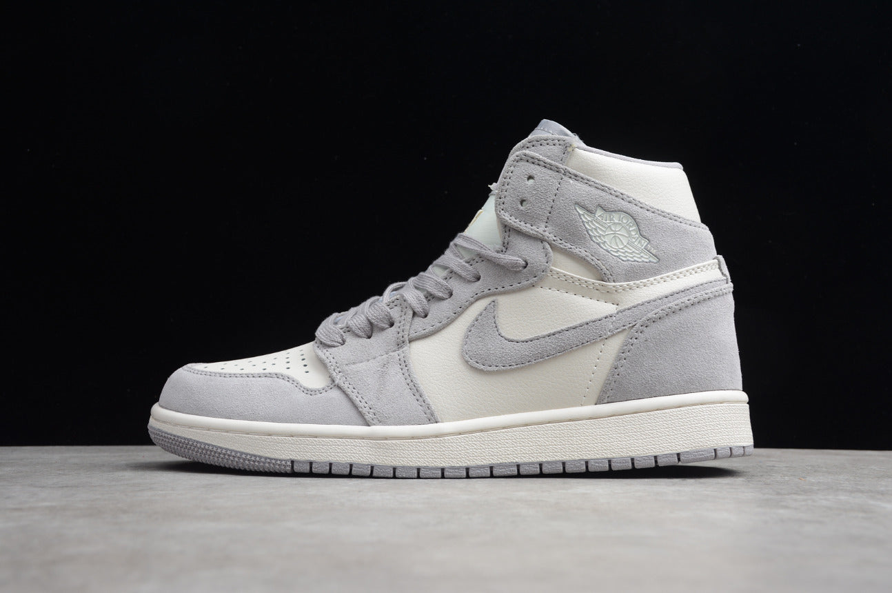 Air Jordan 1 Pale Ivory